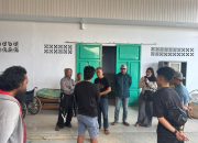 Pemuda Tewas Dianiaya di Palu Timur, Polisi Amankan Terduga Pelaku