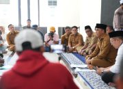Izin Tambang Disorot Warga Loli Oge, Anwar Hafid Janji Evaluasi Menyeluruh