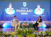 Pemprov Sulteng Catat Dampak Nyata Berani Cerdas di Sektor Pendidikan