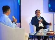 Anwar Hafid Pastikan Informasi Resmi Pemprov Lewat Kominfo Santik