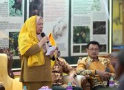 Dialog Budaya di Palu, Pemprov Sulteng Siap Bangun Kembali Taman Budaya