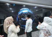 Anwar Hafid: Command Center BERANI Samporoa Jadi Otak Pelayanan Publik