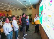 Libur Akhir Tahun, Indosat Optimalkan Jaringan di Ratusan Titik Strategis