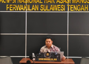Kasus Dugaan Penipuan Mobil di Palu Jadi Perhatian Komnas HAM Sulteng