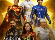 Program Berani Cerdas dan Berani Sehat Antar Anwar Hafid ke Peringkat 6 Nasional