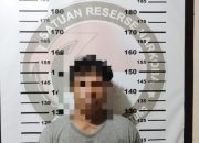 Pengungkapan Kasus Narkoba di Torue, Polisi Sita 3,07 Gram Sabu