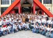 Ketua KONI Sulteng Nilai SMANOR Tadulako Perlu Penguatan Sport Science