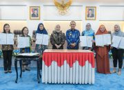 Fokus Kebutuhan Daerah, Berani Cerdas Sulteng Buka Akses S2 dan S3