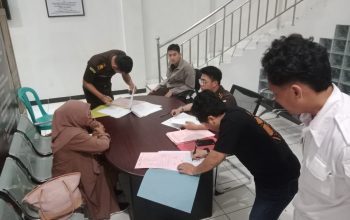 Kasus Penipuan Perjalanan Rohani ke Israel, Tersangka Dilimpahkan ke Jaksa