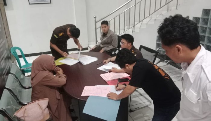 Kasus Penipuan Perjalanan Rohani ke Israel, Tersangka Dilimpahkan ke Jaksa