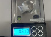 Perempuan 52 Tahun Diamankan Polisi dalam Kasus Sabu di Tatanga Palu