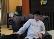 Syaban Jadi Bulan Latihan Menuju Ramadhan, Ini Pesan Ketua MUI Palu