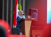 Wagub Sulteng Buka Workshop Mikroskopi, Tekankan Akurasi Diagnosis dan Mutu Laboratorium