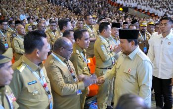 Pemprov Sulteng Ikuti Rakornas 2026, Sinkronkan Program Daerah dan Nasional