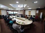 Beasiswa BERANI Cerdas Mahasiswa Sulteng di UNHAS Dipastikan Segera Cair