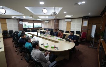 Beasiswa BERANI Cerdas Mahasiswa Sulteng di UNHAS Dipastikan Segera Cair