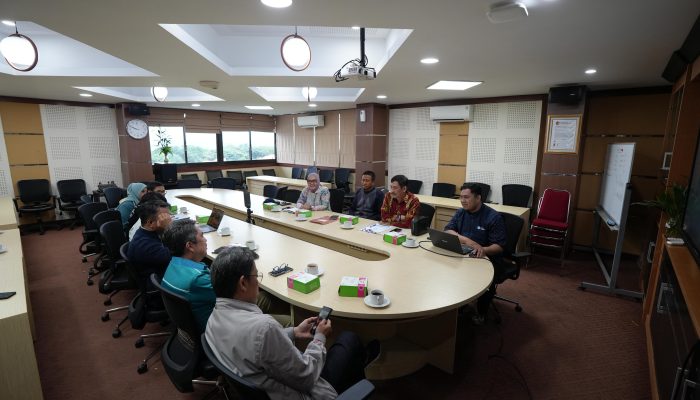 Beasiswa BERANI Cerdas Mahasiswa Sulteng di UNHAS Dipastikan Segera Cair