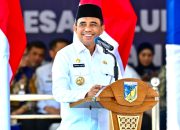 Seluruh Desa dan Kelurahan di Sulteng Miliki Posbankum, Gubernur Anwar Hafid: Keadilan Kian Dekat dengan Warga
