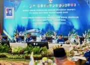 Kinerja Bank Sulteng Menuai Apresiasi Gubernur Anwar Hafid