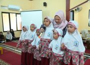 Deteksi Dini Jantung Bawaan, Wagub Sulteng Dorong Skrining Sejak Anak Usia Dini