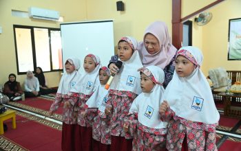 Deteksi Dini Jantung Bawaan, Wagub Sulteng Dorong Skrining Sejak Anak Usia Dini