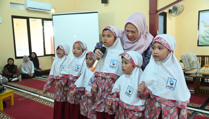 Deteksi Dini Jantung Bawaan, Wagub Sulteng Dorong Skrining Sejak Anak Usia Dini
