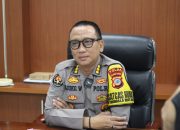 Polda Sulteng Imbau Semua Pihak Tetap Tenang Usai Kericuhan Lahan di PT LTT