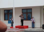 Polda Sulteng Edukasi Pelajar Lewat Operasi Keselamatan Tinombala 2026, Bangun Kesadaran Tertib Lalu Lintas Sejak Sekolah