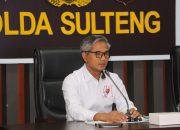 Rakorda Satgas Pangan 2026, Polda Sulteng Perkuat Pengawasan Harga Minyak Goreng
