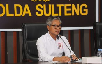 Rakorda Satgas Pangan 2026, Polda Sulteng Perkuat Pengawasan Harga Minyak Goreng