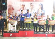 Prajurit Kodam XXIII/Palaka Wira Raih Medali Perak di Ajang Internasional Petanque UNG Cup 2026