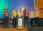 Rute Jakarta–Luwuk dan Guangzhou–Palu Dibuka, Wagub Reny: Peluang Besar bagi Sulteng