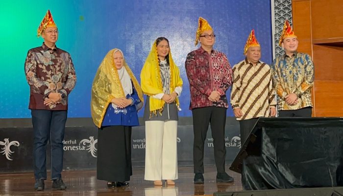 Rute Jakarta–Luwuk dan Guangzhou–Palu Dibuka, Wagub Reny: Peluang Besar bagi Sulteng