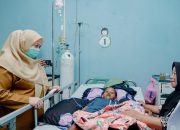 111 Ribu PBI di Sulteng Dinonaktifkan, Wagub Reny Pastikan Layanan Tetap Berjalan Lewat Berani Sehat