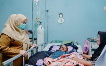 111 Ribu PBI di Sulteng Dinonaktifkan, Wagub Reny Pastikan Layanan Tetap Berjalan Lewat Berani Sehat