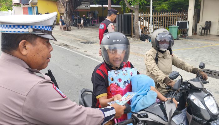 Polresta Palu Catat Peningkatan Kegiatan di Operasi Keselamatan Tinombala 2026