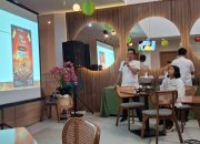 KHAS Hotel Palu Luncurkan Promo Ramadan: Buffet Buka Puasa hingga Paket Kamar Spesial