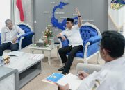 Anwar Hafid: Berani Harmoni Strategi Perkuat Koperasi dan Dunia Usaha