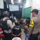 Patroli Biru Polsek Torue Intensifkan Pengamanan Ramadhan, Tindak Tegas Pelaku Kriminalitas