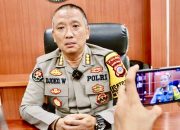 Polda Sulteng Tegaskan Penanganan Kasus SL Sesuai KUHAP dan UU ITE, Bantah Kriminalisasi