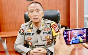 Polda Sulteng Tegaskan Penanganan Kasus SL Sesuai KUHAP dan UU ITE, Bantah Kriminalisasi