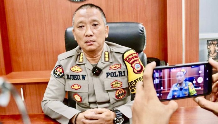 Polda Sulteng Tegaskan Penanganan Kasus SL Sesuai KUHAP dan UU ITE, Bantah Kriminalisasi
