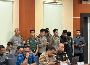 Wakajati Sulteng Paparkan Peran Kejaksaan Dukung Pangan dan Energi