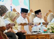 Anwar Hafid Dorong Penurunan Kemiskinan dan Stunting di Parigi Moutong