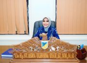 85 Peserta Rebut 12 Jabatan JPT, BKD Sulteng Pastikan Seleksi Transparan