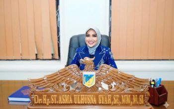 85 Peserta Rebut 12 Jabatan JPT, BKD Sulteng Pastikan Seleksi Transparan