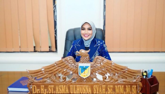 85 Peserta Rebut 12 Jabatan JPT, BKD Sulteng Pastikan Seleksi Transparan