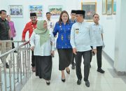 Anwar Hafid Prioritaskan Bedah RTLH Tekan Kemiskinan Donggala