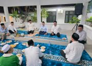 Terbuka untuk Umum, Berani Buka Puasa Nambaso Libatkan Pelajar