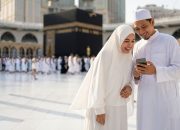 Indosat Gandeng BERSATHU, Hadirkan Paket Roaming Haji dan Umrah